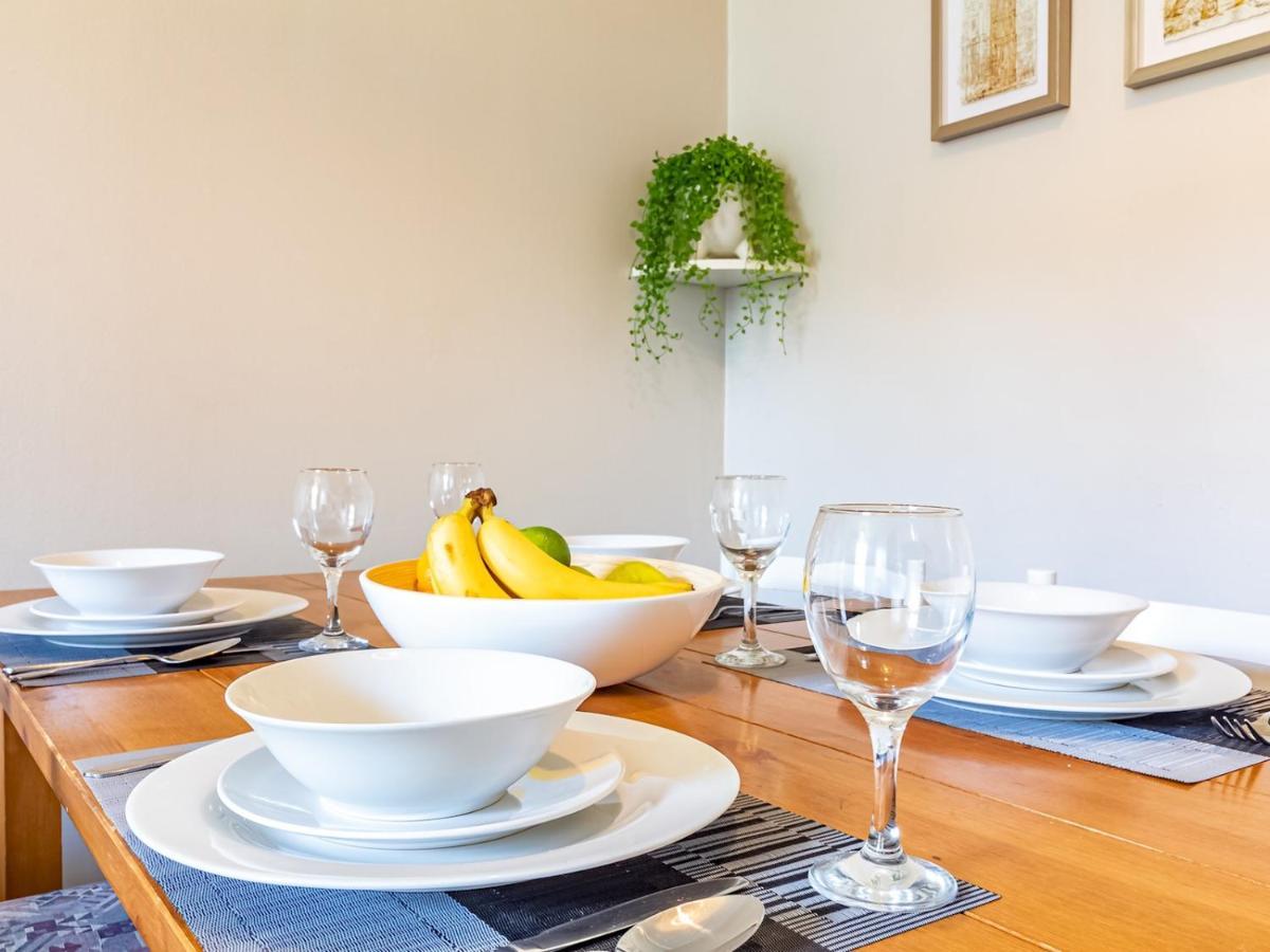 Pass The Keys Spacious And Homely Flat On The Royal Mile Edimburgo Exterior foto